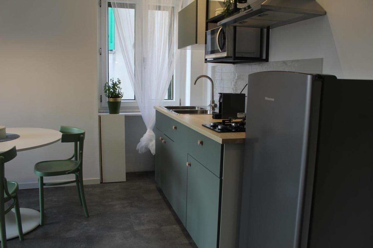 44 Metri Quadri Apartamento Matera Exterior foto