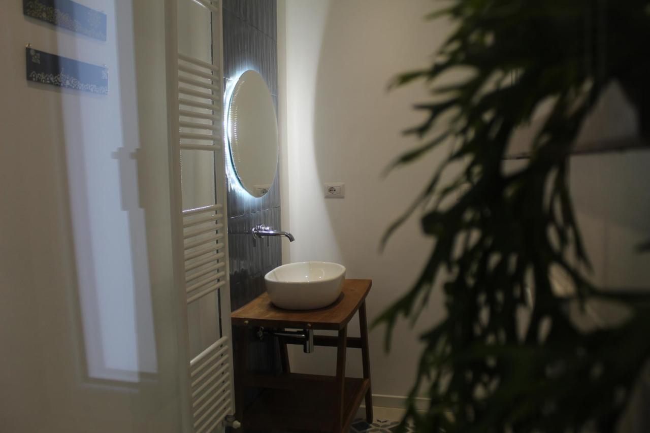 44 Metri Quadri Apartamento Matera Exterior foto